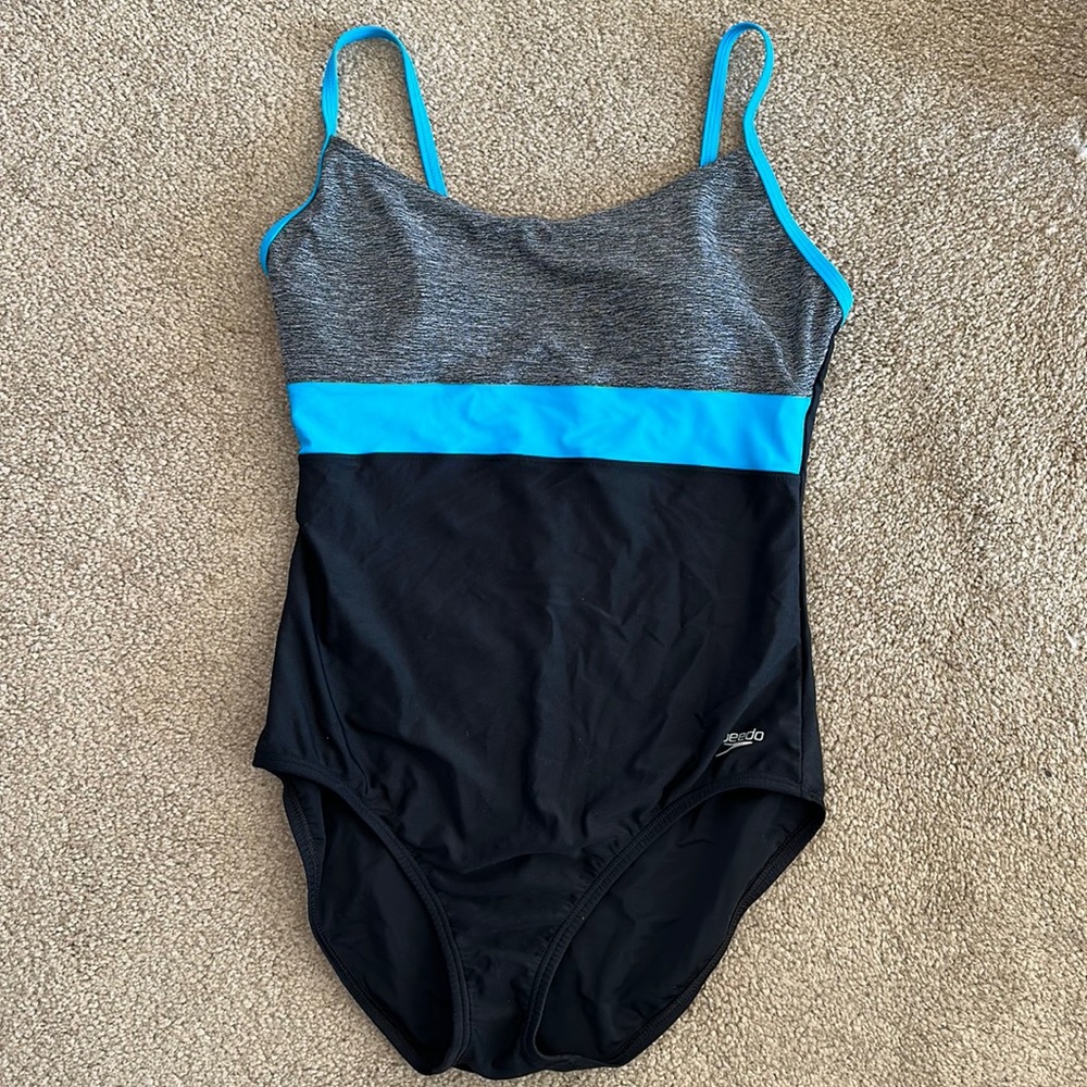 Women’s Speedo suit